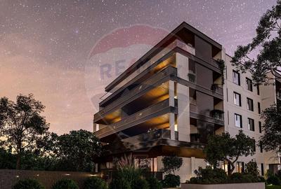 Apartament de vanzare 3 camere + Gradina - 17