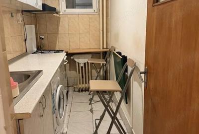 Garsonieră decomandată în Pantelimon - 3