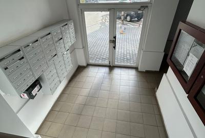 Titan Rasarit De Soare 2 Camere 53 Mp Loc Parcare 17 Min Metrou Titan - 16