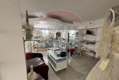 Spa?iu comercial b dul Brailei 1 - 7