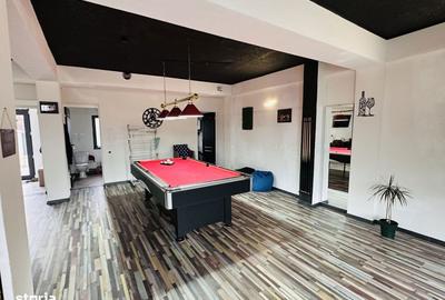 Casă cu 4 camere cu Teren 305 Mp în Uverturii - 13