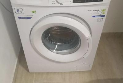 Inchiriez apartament 2 camere complet reziden?ial Letea - 6