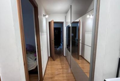 Apartament 3 camere, 76 mp, zona Craiovita - 9