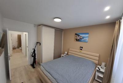 Apartament cu 3 camere decomandat în Doina - 7