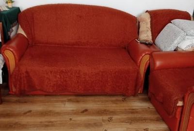 Garsonieră decomandată, mobilată în Central - 7