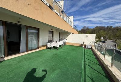 Apartament cu 2 camere semidecomandat, mobilat în Drumul Poienii - 15