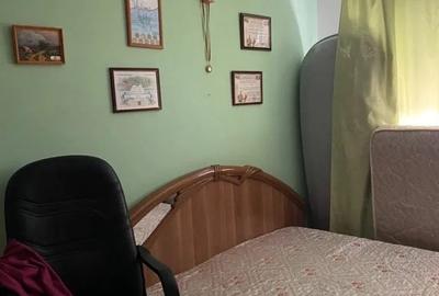 Apartament cu 4 camere in Micro 39 - 5
