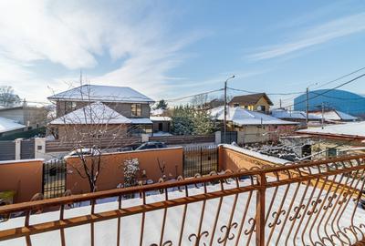 Casa Voluntari 177mp, curte, gata de mutat - 15