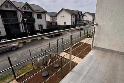 Casă cu 4 camere cu Teren 210 Mp în Central - 16