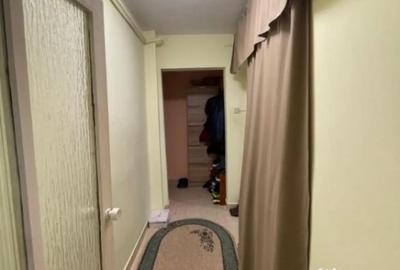 Apartament cu 2 camere semidecomandat, mobilat în Hotvon - 3