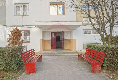 Garsonieră decomandată în ISR - 3