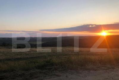 Casa noua mediteraneana pasiva 3 camere, 105 mp utili, t - 17