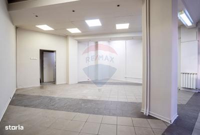 Spațiu comercial, de 55 mp, în Banat - 3