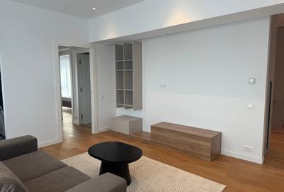 Apartament cu 3 camere de inchiriat // ONE Cotroceni Park