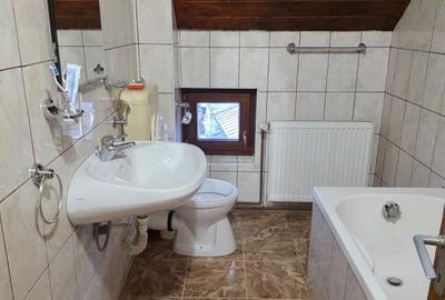 Casă cu 3 camere cu Teren 422 Mp în Blumăna - 6