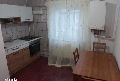 Apartament cu 2 camere, mobilat în Central - 2