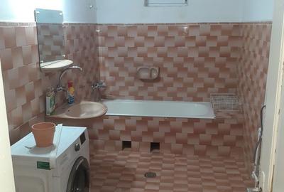 Apartament cu 3 camere decomandat în Central - 2