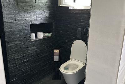 Casă cu 4 camere în Central - 4