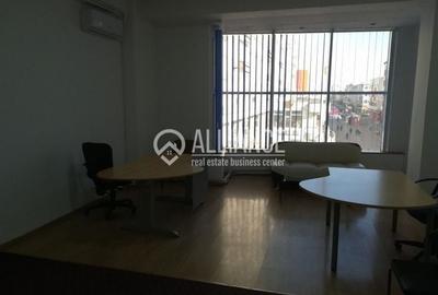 CENTRU - Birou mobilat, utilitati incluse, disponibil imediat! - 3