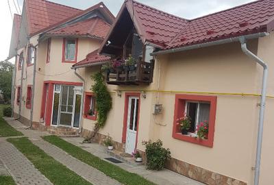 Casa in Romanesti, judetul Prahova, 50 km de Bucuresti - 2