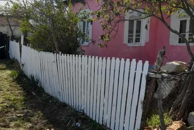 Casă cu 2 camere cu Teren 2007 Mp în Sălcuța - 7