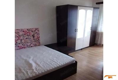 Garsoniera Badea Cartan cu balcon - 6