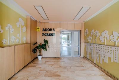 Apartament cu 2 camere semidecomandat în Lipovei - 17