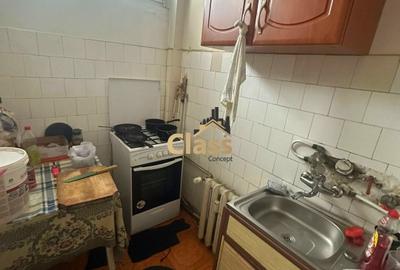Garsonieră semidecomandată, mobilată în Grigorescu - 3