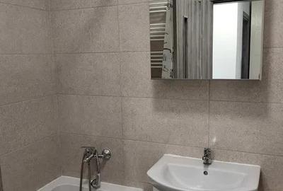 Inchiriere Garsoniera Decomandata Militari Residence  loc de parcare inclus - 6