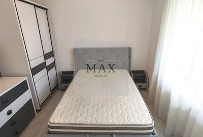 Apartament cu 2 camere semidecomandat, mobilat în Baciu - 5