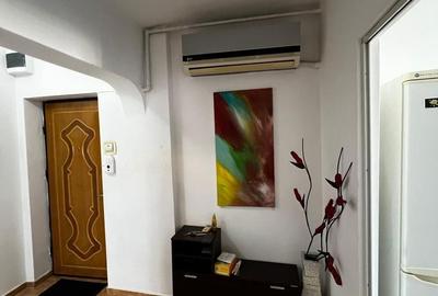 Apartament cu 2 camere decomandat în Tomis Nord - 2