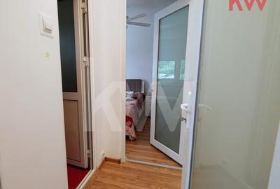 Apartament 2 cam. Cochet, mobilat, Brazda - 11