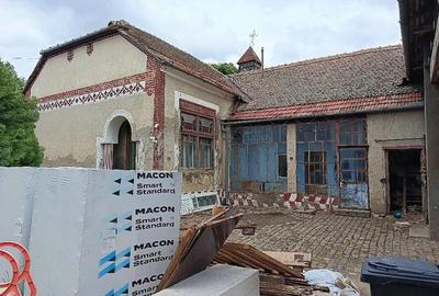 Casă cu Teren 2877 Mp în Tomnatic - 5