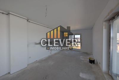 Penthouse cu 4 camere decomandat în Theodor Pallady - 7