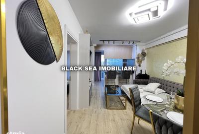 Apartament cu 2 camere în Nord - 16