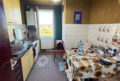 Apartament cu 2 camere decomandat în Astra - 2