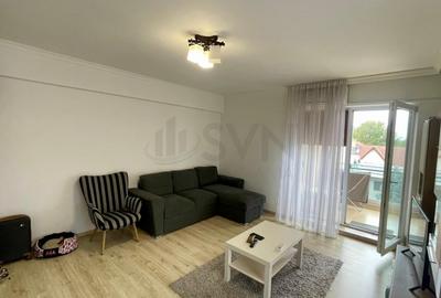 REA1025386 Apartament 2 Camere Mobilat I Bulevardul Pipera I Iancu Nicolae - 4
