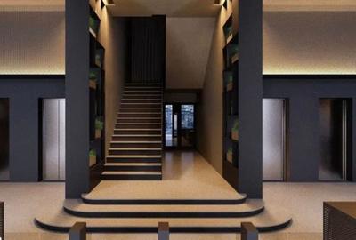 Nerva Traian-Unirii -spatii birouri - sup200 mp  - pret 3520 euro pe luna+tva Nerva Traian-Unirii -spatii birouri - sup200 mp  - pret 3520 euro pe luna+tva - 4