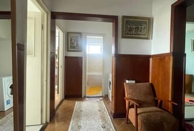 3 camere, pozitie exceptionala, Tomis Nord - 19