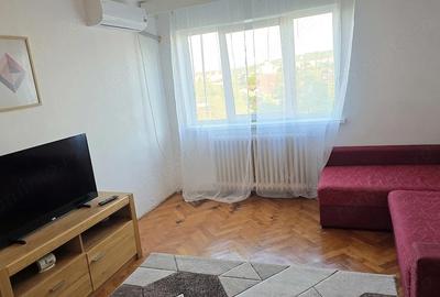 Apartament cu 2 camere decomandat în Mărăști - 1