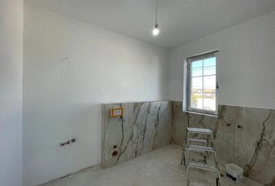 Casă cu 5 camere cu Teren 440 Mp în Ghiroda - 5