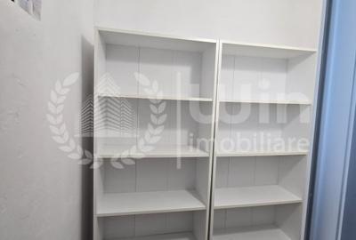 Apartament cu 2 camere decomandat, mobilat în Între Lacuri - 7
