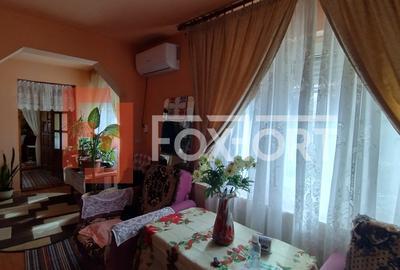 Casa individuala 3 camere, Sanmihaiu Roman - Anexe, 2385 mp teren - 5