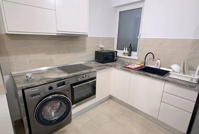 2 camere bloc nou modern, cu garaj, in Buna Ziua, Grand Hill Residence - 2