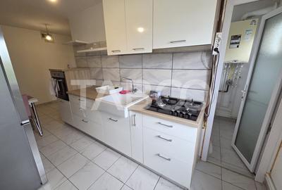 Apartament cu 2 camere decomandat, mobilat în Făgăraș - 6