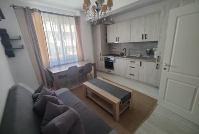 Apartament 2cam open space, Vișoianu!!! - 3