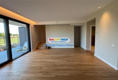 Vanzare vila de Lux de tip Duplex situata in comuna Tamasi- Corbeanca - 16
