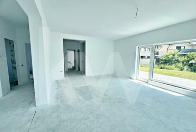 Casa de Vanzare in Cristian, Sibiu - 4 Camere, 2 Terase, Teren 486 - 23