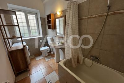 Apartament de inchiriat 2 camere pet friendly Centrul Istoric Sibiu - 3