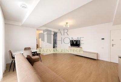 Apartament cu 3 camere decomandat, mobilat în Ultracentral - 2